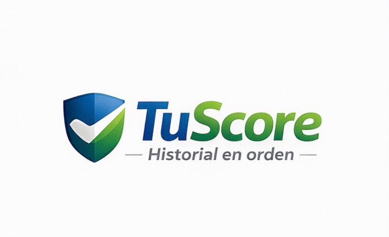 TuScore - Historial en orden